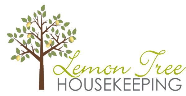 Lemon Tree Housekeeping